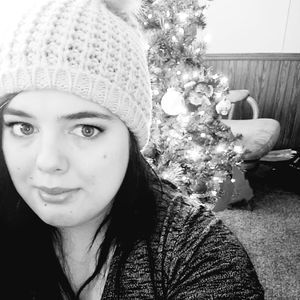 Meet your Posher, Allyson